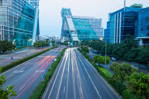Gurgaon