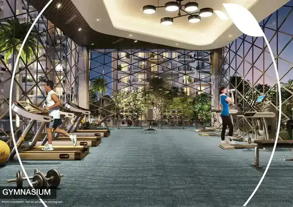 Godrej Sector 151 project gallery image 4