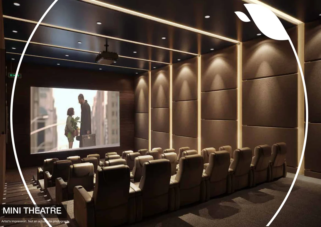 Godrej Sector 151 project gallery image 5
