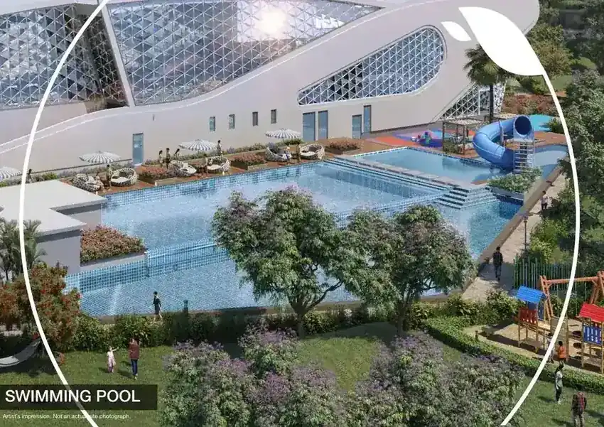 Godrej Sector 151 project gallery image 3