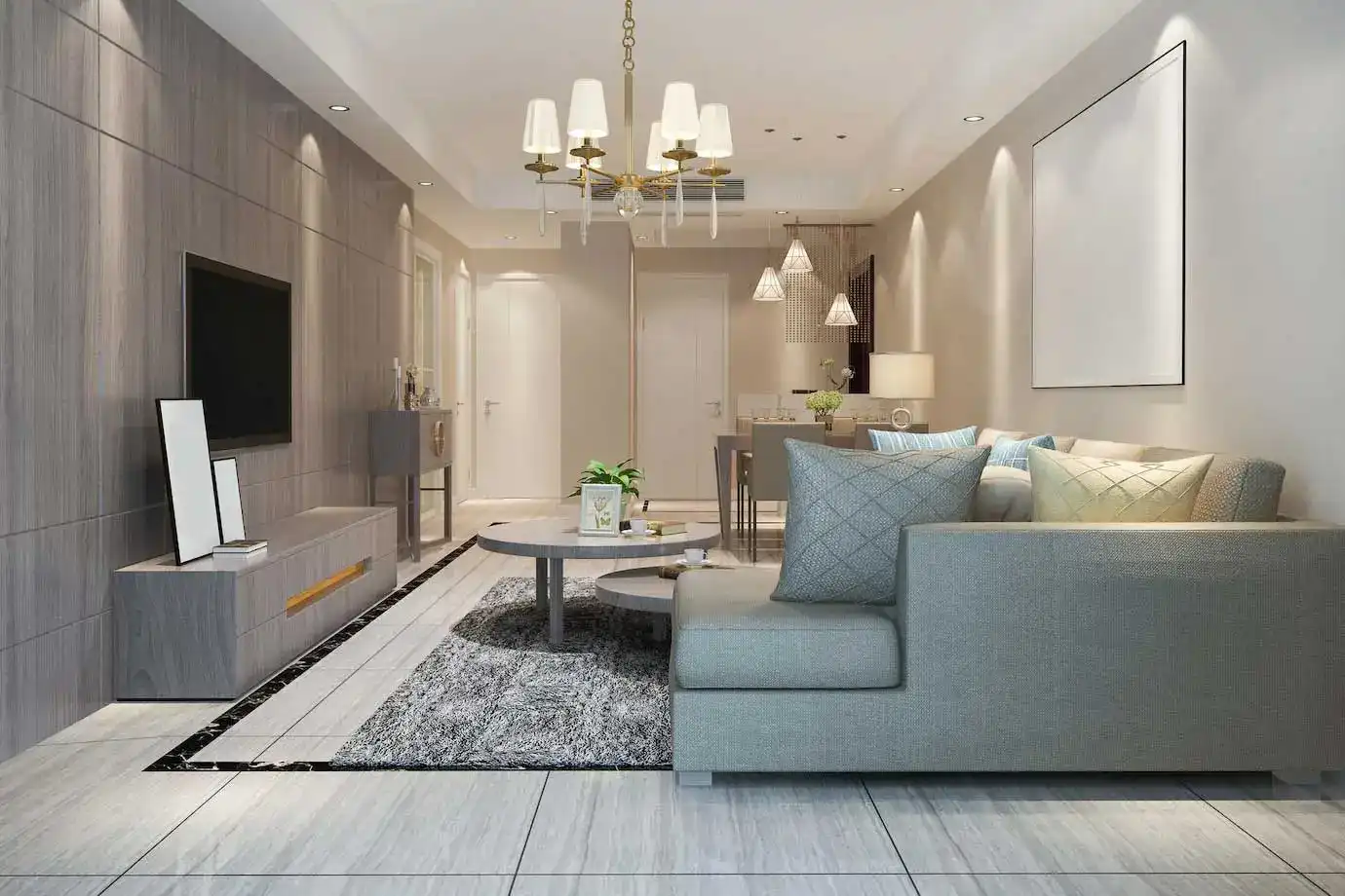 Pristine The Lords Gallery Image