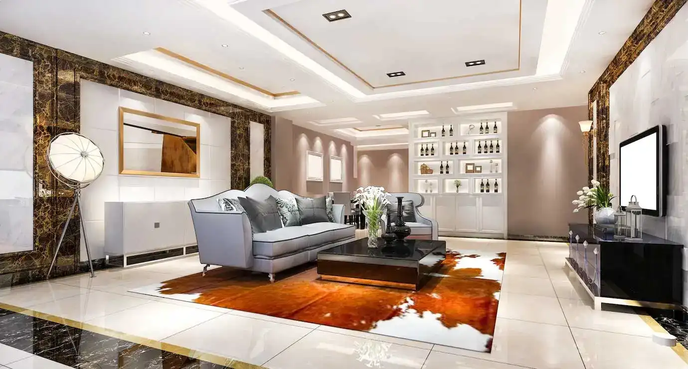 Godrej Evora Estate Gallery Image