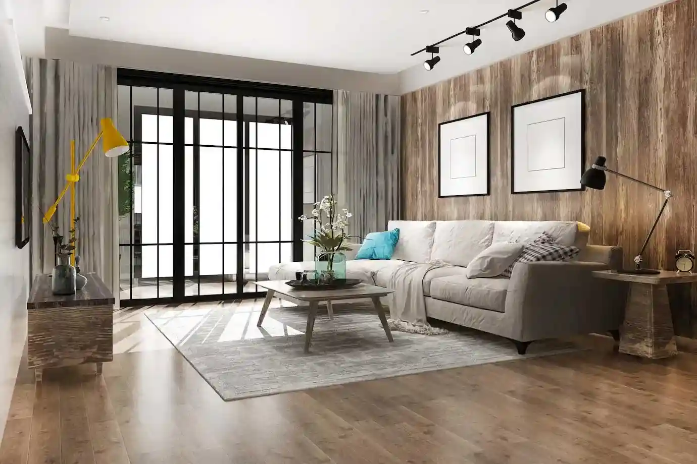 Godrej Evora Estate Gallery Image