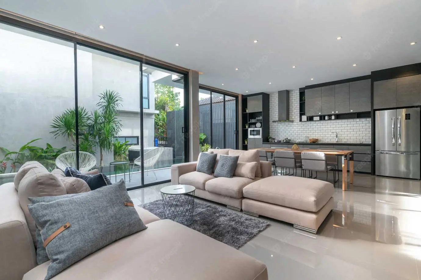 Godrej Evora Estate Gallery Image