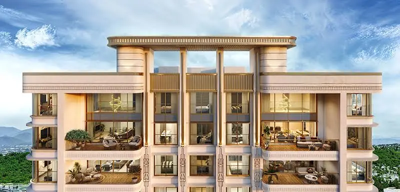 Godrej Evora Estate